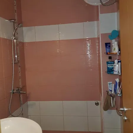 Alex'S Apartment * Varna